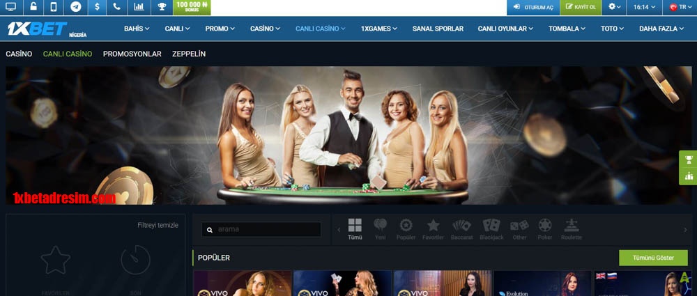1xbet